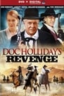 Doc Holliday's Revenge poszter