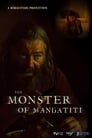 The Monster of Mangatiti poszter