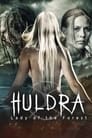 Huldra: Lady of the Forest poszter