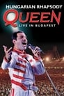 Queen: Hungarian Rhapsody - Live in Budapest '86