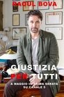 Giustizia per tutti poszter