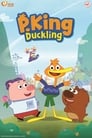 P. King Duckling poszter
