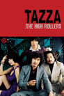 Tazza: The High Rollers poszter