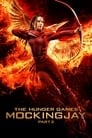 The Hunger Games: Mockingjay - Part 2 poszter