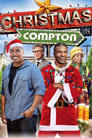 Christmas in Compton poszter