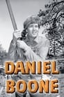 Daniel Boone poszter