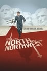 North by Northwest poszter