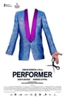 The Performer poszter