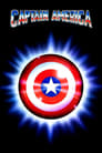 Captain America poszter
