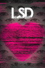 LSD: Love, Sex aur Dhokha poszter