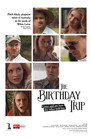 The Birthday Trip poszter