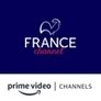 Logo for France Channel Amazon Channel