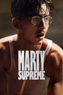 Marty Supreme poszter