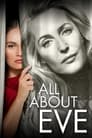 National Theatre Live: All About Eve poszter