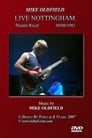 Mike Oldfield -  Live in Nottingham