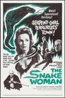 The Snake Woman