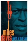 Miles Davis: Birth of the Cool poszter