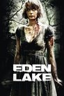 Eden Lake poszter
