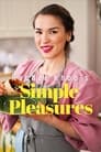 Rachel Khoo's Simple Pleasures poszter