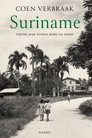 Suriname - 50 jaar zorg en hoop poszter