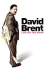 David Brent: Life on the Road poszter