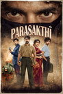 Parasakthi poszter