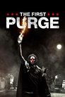 The First Purge poszter