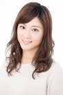 原史奈 isKokoro Tokunaga (voice)