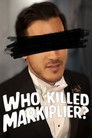 Who Killed Markiplier? poszter
