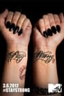 Demi Lovato: Stay Strong poszter