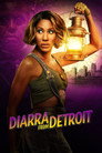 Diarra from Detroit poszter
