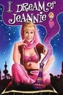 I Dream of Jeannie poszter
