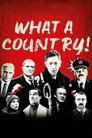 What a Country! poszter