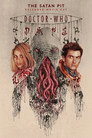 Doctor Who: The Satan Pit poszter