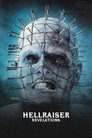 Hellraiser: Revelations poszter