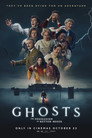 Ghosts: The Possession of Button House poszter