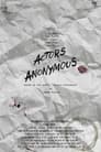 Actors Anonymous poszter