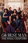 The Best Man: The Final Chapters poszter