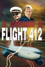 The Disappearance of Flight 412 poszter