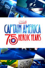 Marvel's Captain America: 75 Heroic Years poszter