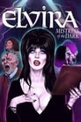Elvira, Mistress of the Dark poszter