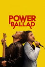 Power Ballad poszter