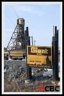 Giant Mine poszter