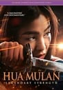 Hua Mulan poszter