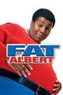 Fat Albert poszter