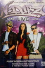 N-Dubz Love, Live, Life: Live from the O2 Arena poszter