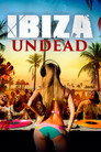 Ibiza Undead poszter