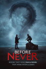 Before Never poszter