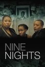 Nine Nights poszter