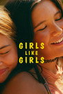Girls Like Girls poszter